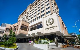 Hotel Catalinas Tucuman